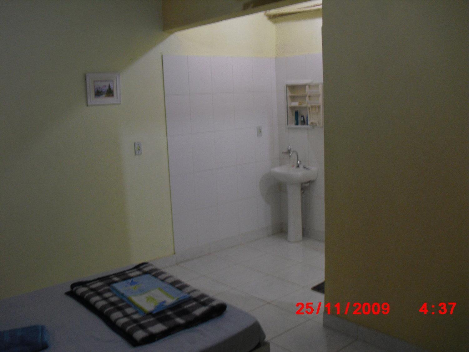 Pousada Do Horto Trindade  Dış mekan fotoğraf