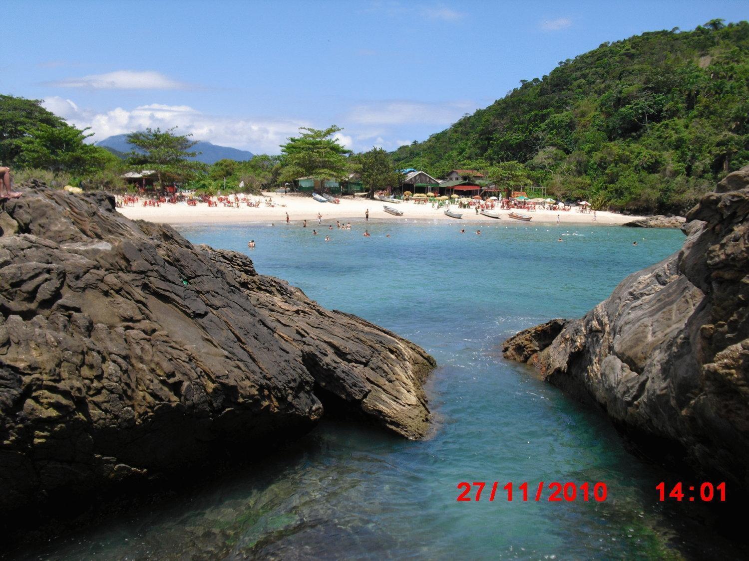 Pousada Do Horto Trindade  Dış mekan fotoğraf