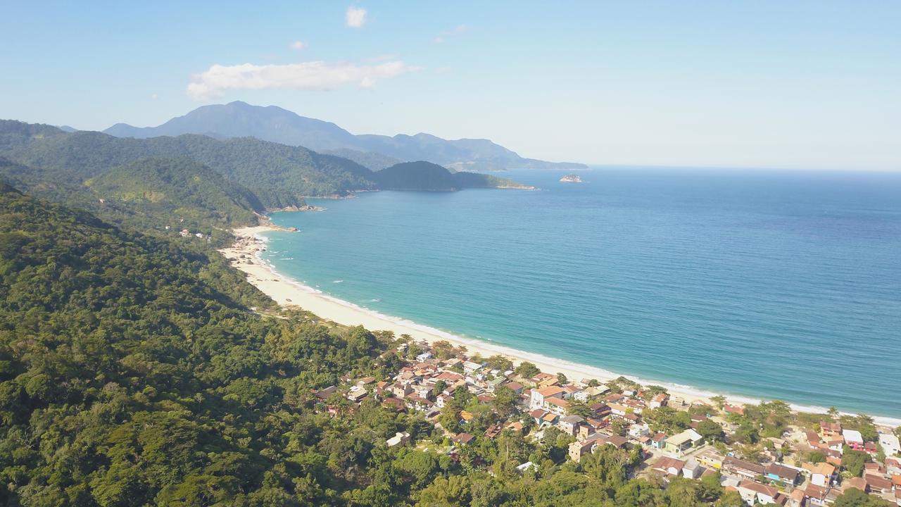 Pousada Do Horto Trindade  Dış mekan fotoğraf