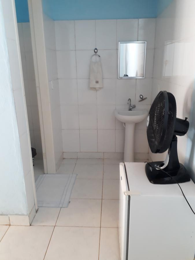 Pousada Do Horto Trindade  Dış mekan fotoğraf