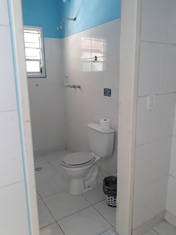 Pousada Do Horto Trindade  Dış mekan fotoğraf