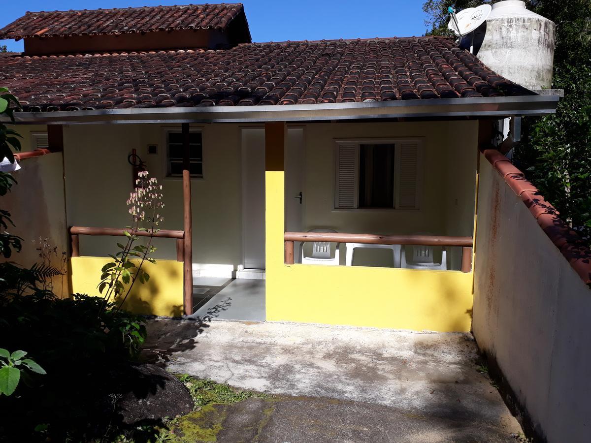Pousada Do Horto Trindade  Dış mekan fotoğraf